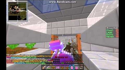 TagcraftMC kitpvp hacker drukke