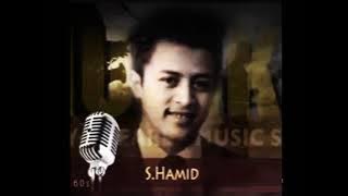 s hamid _ pujaanku (lagu 50an)