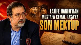 Latife Hanım’ın Atatürk’e Son Mektubunda Ne Yazıyordu? Tarihin Arka Odası