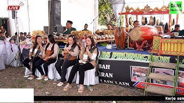TAYUB BOJONEGORO "MUDO LARAS SETYO" ~ Tasyakuran Khitanan VITO ~ BLADOKAN, BOJONEGORO
