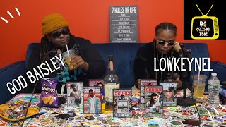 Da Culture Trap | Diddy do it, Ashanti & Nelly spin the block, toxic relationships, Sampling songs