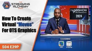 How To Create Virtual “Moves” For OTS Graphics