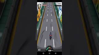 Traffic Rider game play heavy moto racing android gameplay ios 2021 (5) screenshot 4