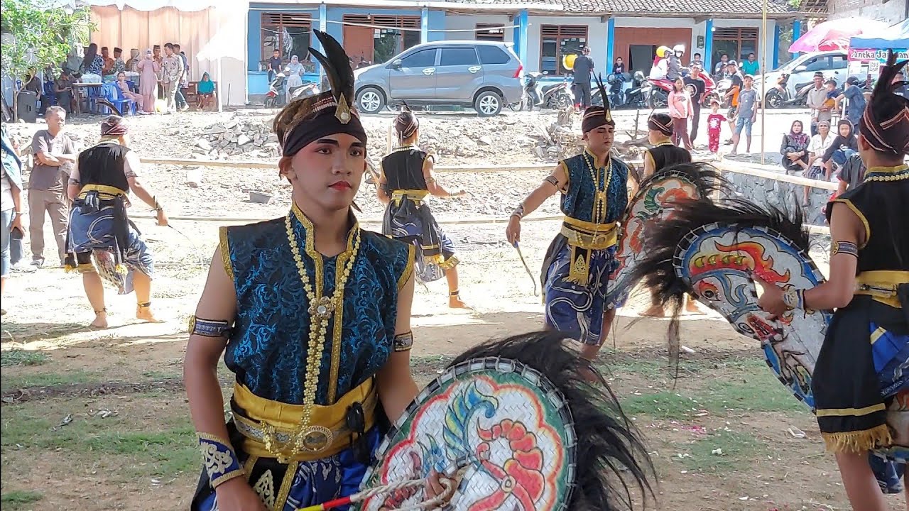 JATHILAN TURONGGO MUDHO LINDHU GEDHE  Putra Kreasi (Satria Adinata)