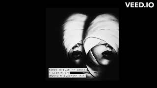 Parov Stelar ft Anduze - Lights Off (pluto&#39;s blackout mix)