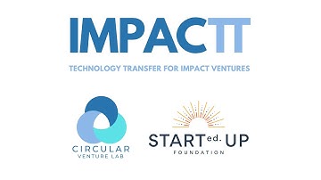 IMPACTT - Introduction to Technology Transfer Course