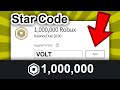 Use star code volt how to use roblox star codes 2020 roblox