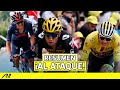 Resumen ETAPA 7 del TOUR DE FRACIA 2021 | Ciclismo para valientes 😍