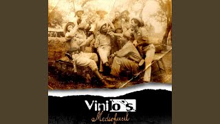 Video thumbnail of "Vinilo´s - Nena"