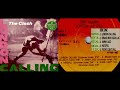 The clash   london calling  1979 side a