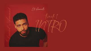 Dariel Amant - Intro | El Amante (Official Audio)