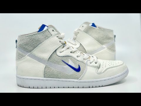 sb dunk soulland