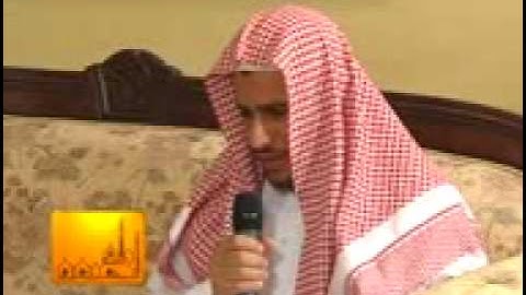 11- سورة الاعلى للشيخ جمال القرش