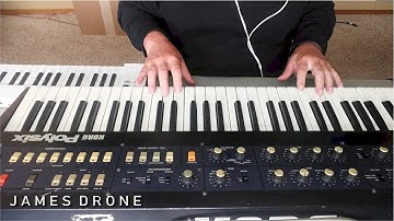 KORG POLYSIX REVIEW