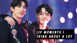 jjp moments I think about a lot (got7)