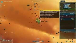 Lets Play Homeworld Remastered - Mission 12 - Galactic Core