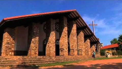 Virginia Currents Episode Spotlighting Engineers without Borders