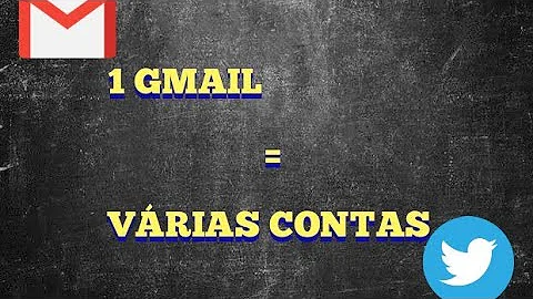 Como adicionar outra conta no Twitter 2020?