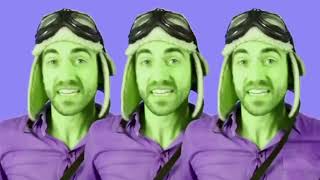 Sing along with my voice with dance by Danny Go