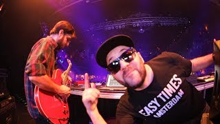 Gramatik LIVE @ House Of Blues, Boston - Show Ending (5/21/18)