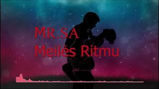 MR.SA - MEILĖS RITMU (2021)