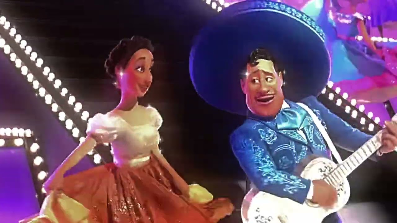 Remember Me ~ Coco ~ (Slowed)