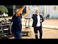  عوني الشوشاري ومحمد قصقصي وسلطان ابو قاعود وتوفيق غدير افراح ال حامد الدكتور توفيق محاميد 2023  