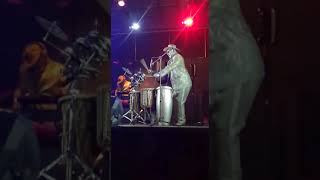 Best African Drum Freestyler