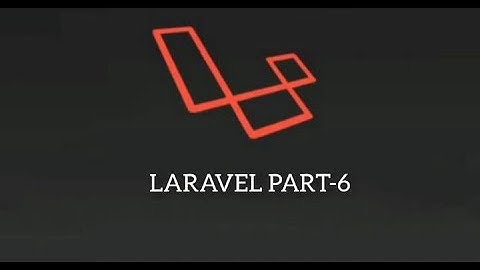 Laravel 7 | Laravel 7 tutorial Part #6 | create form and submit
