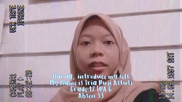 PROCEDURE TEXT "HOW TO MAKE FRIED NOODLES"