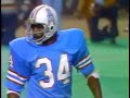 1978  dolphins at oilers week 12   enhanced abc broadcast  1080p60fps