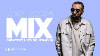 Jenjoon - Mix (All Music Of Jenjoon) 2022