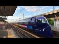 南海電鉄本線　浜寺公園駅列車通過・発着集 の動画、YouTube動画。