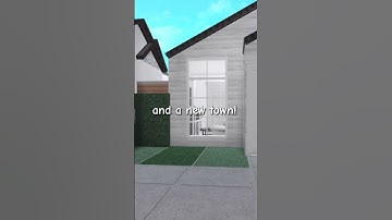 i’m so sorry we’re not posting in a while. I’ve been busy with school and sports!! #bloxburg #rp￼