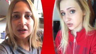 Şarkı Sözlerini Görümce İle Değiştir (Gupse Özay)