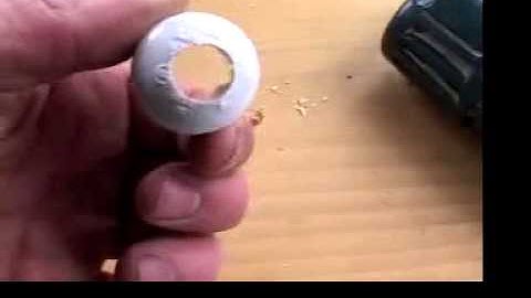 How to Make an Overhead Water Rocket Launcher.mov