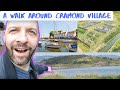 A walk around Cramond Village | Edinburgh