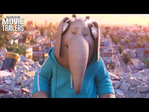 Download lagu New SING Trailer Adds Eminem to the Mix New SING Trailer Adds Eminem to the Mix