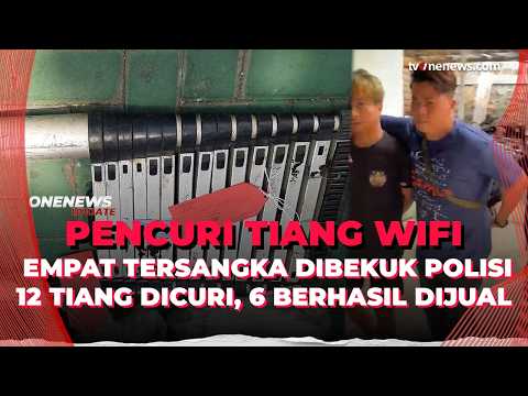 Pelaku Keji yang Perkosa Perempuan Disabilitas Akhirnya Ditangkap Polisi | OneNews Update