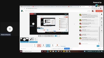 COMSOL for beginners live session