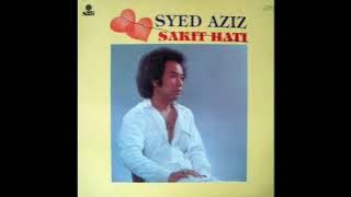syed aziz _ kasih hati (1980)