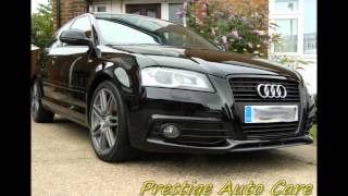 Prestige Auto Care - Detailing Valet Specialist