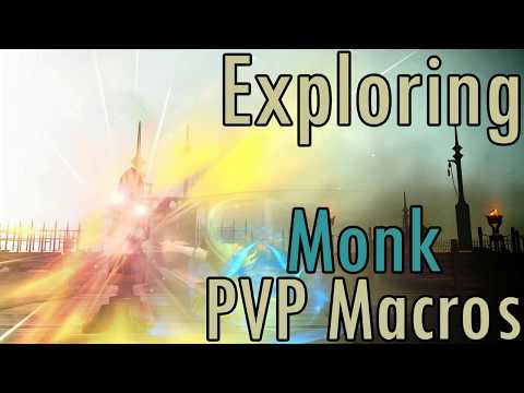 FFXIV - Exploring
