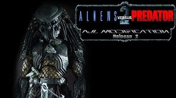 Aliens vs. Predator 2 - AJLMod R2 #22