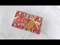 日式禮盒做法 | DIY Japan&#39;s gift box