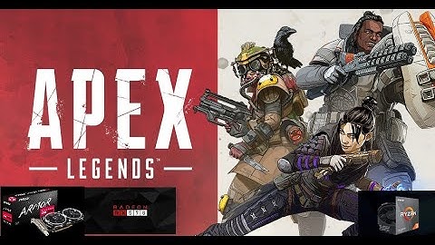 play first time apex legends with controller on pc