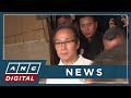 PH authorities tighten watch on ports to prevent Atong Ang's possible departure | ANC