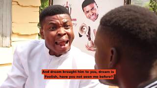 Woli Agba Latest Skit Compilation
