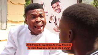 Woli Agba Latest Skit Compilation ||