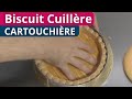 Cartouchière CAP Biscuit Cuillère Facile Et Pro Cartouchière CAP Biscuit Cuillère Facile Et Pro